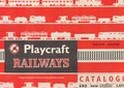 Les catalogues : Playcraft